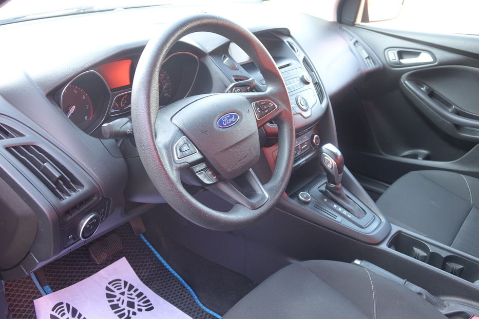 Продам Ford Focus SE 2015 года в Одессе