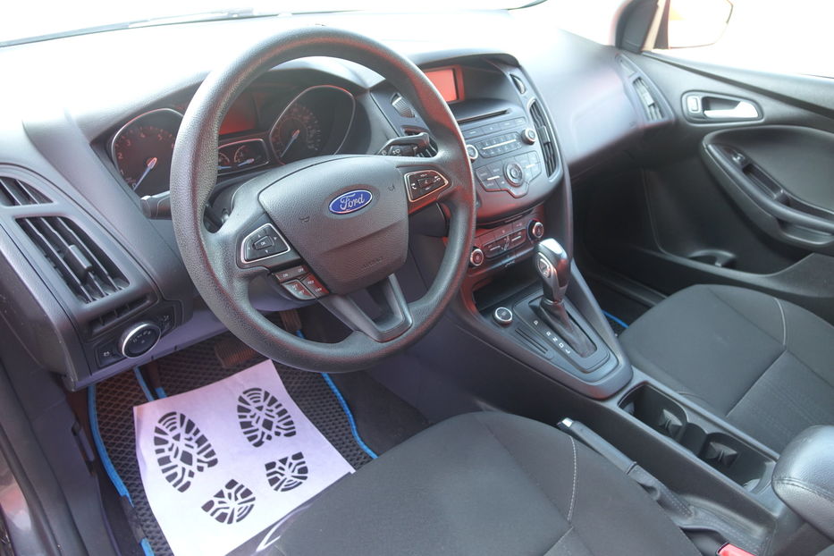 Продам Ford Focus SE 2015 года в Одессе