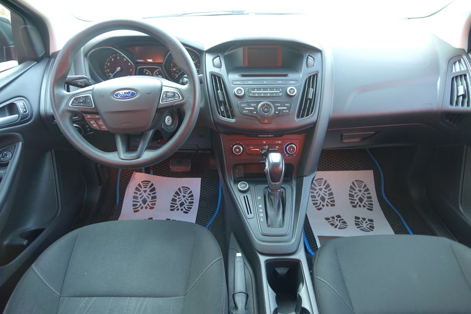 Продам Ford Focus SE 2015 года в Одессе