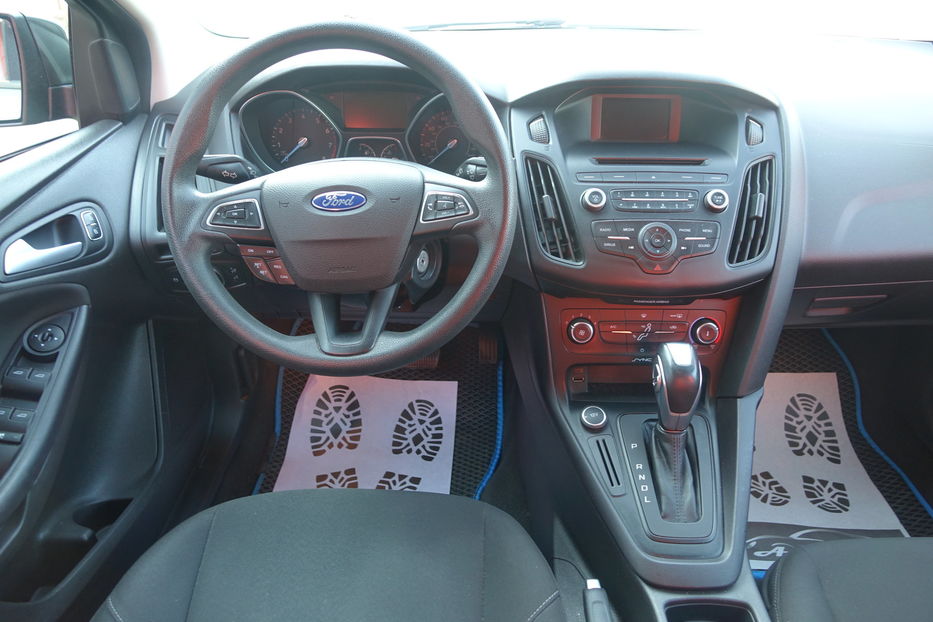 Продам Ford Focus SE 2015 года в Одессе