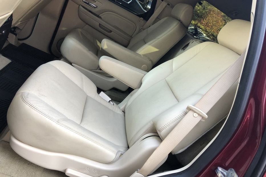 Продам Cadillac Escalade 6.2 2007 года в Киеве