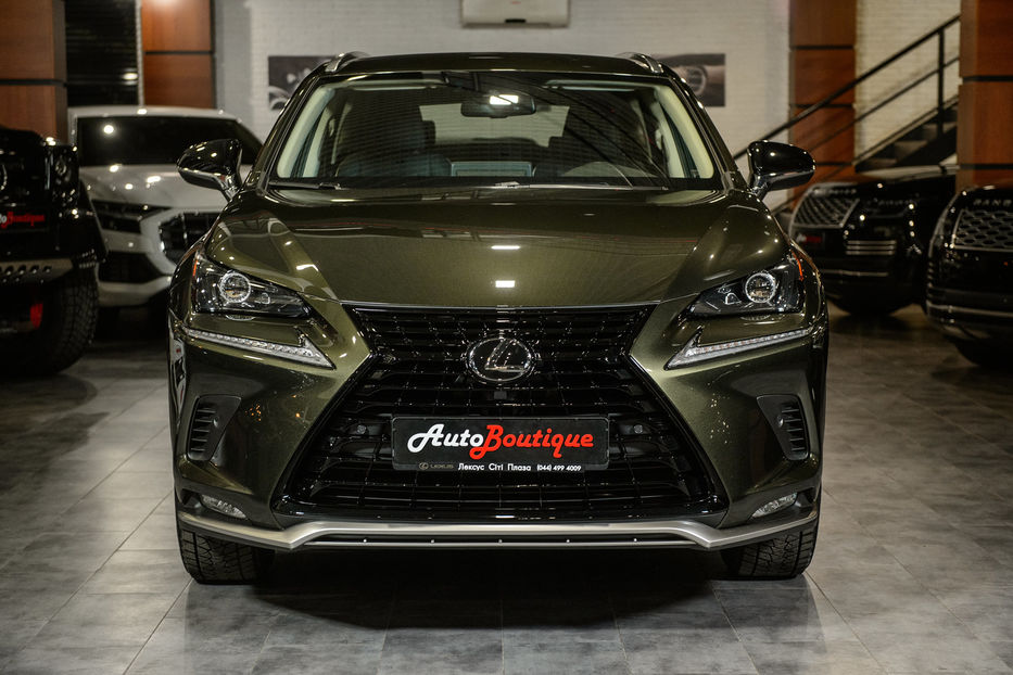 Продам Lexus NX 200 2020 года в Одессе