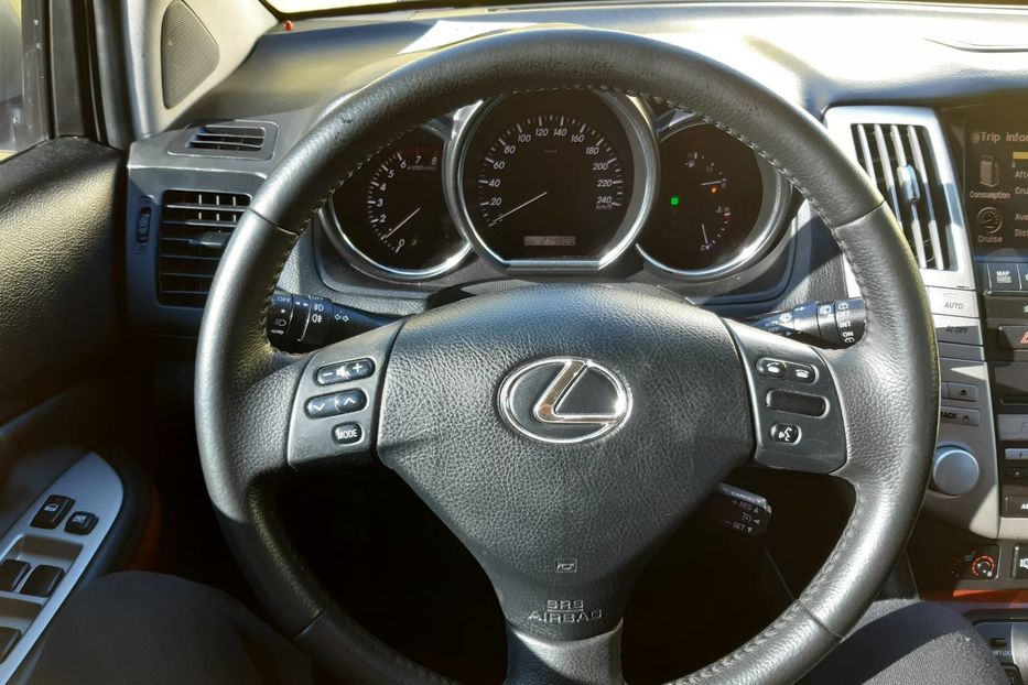 Продам Lexus RX 330 2005 года в Киеве