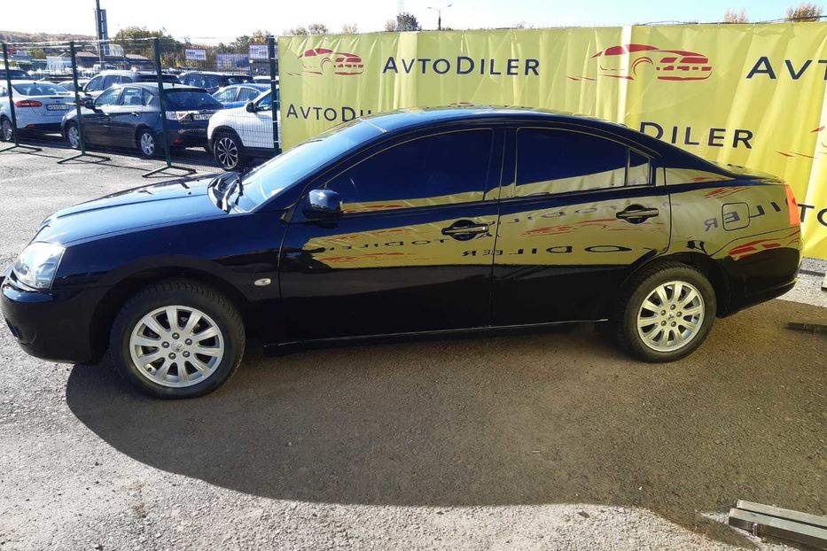 Продам Mitsubishi Galant 2006 года в Киеве