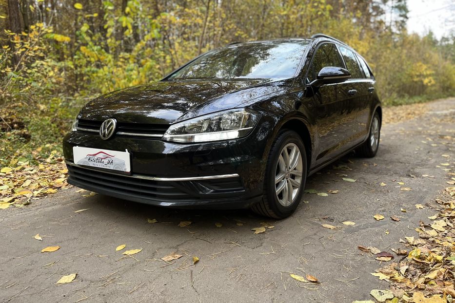 Продам Volkswagen Golf VII 2018 года в Житомире