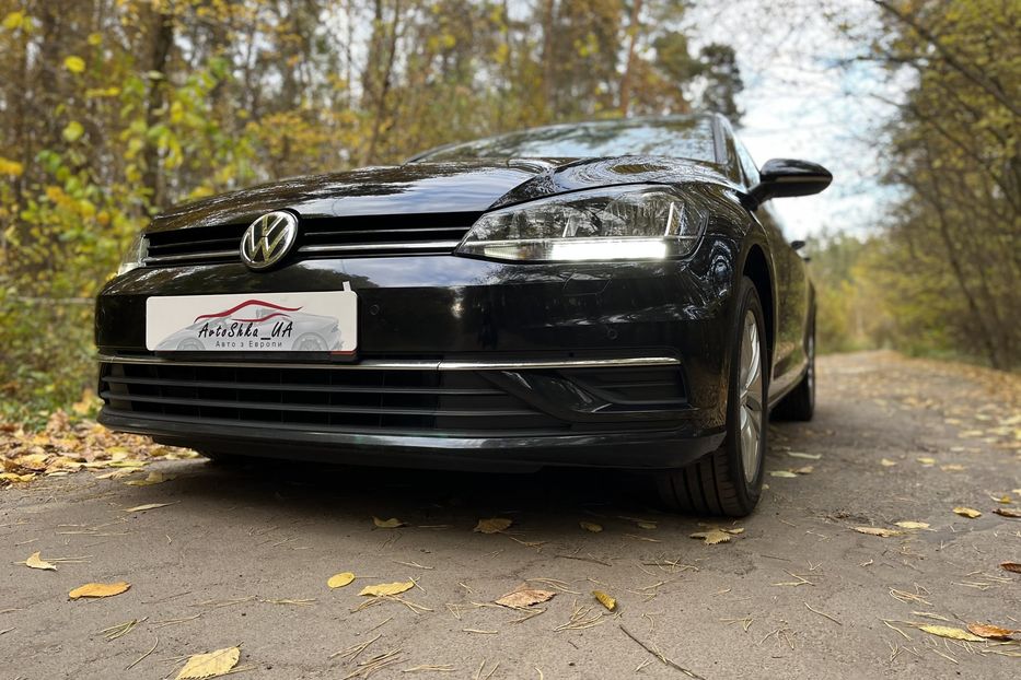 Продам Volkswagen Golf VII 2018 года в Житомире