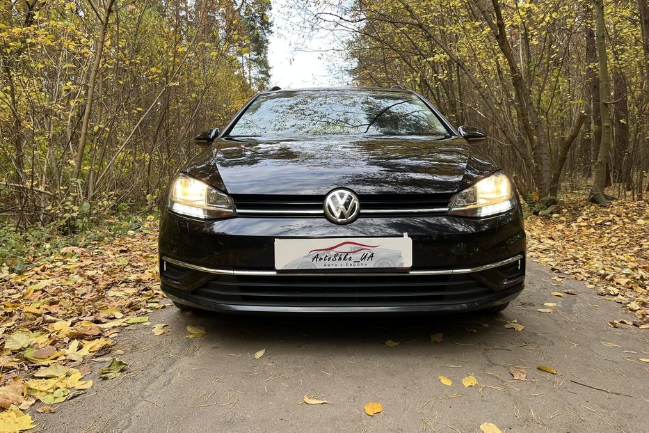 Продам Volkswagen Golf VII 2018 года в Житомире