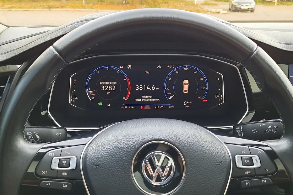 Продам Volkswagen Jetta SEL 2018 года в Николаеве