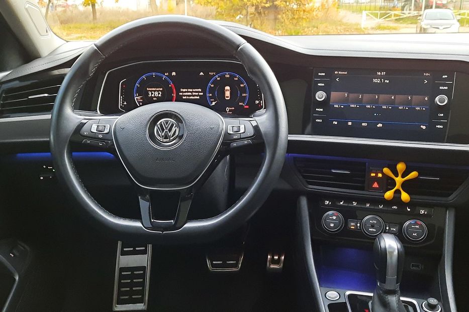 Продам Volkswagen Jetta SEL 2018 года в Николаеве