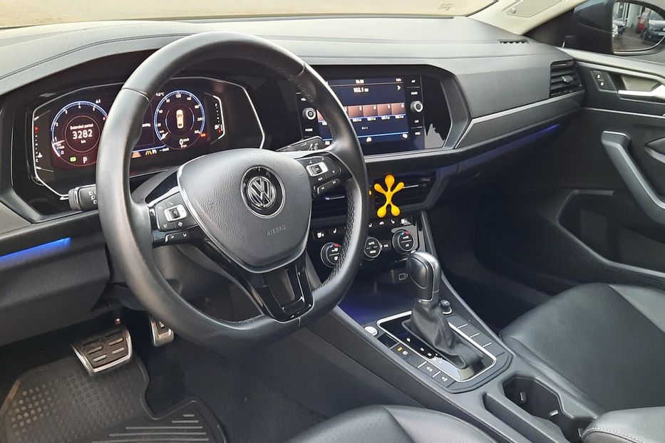 Продам Volkswagen Jetta SEL 2018 года в Николаеве