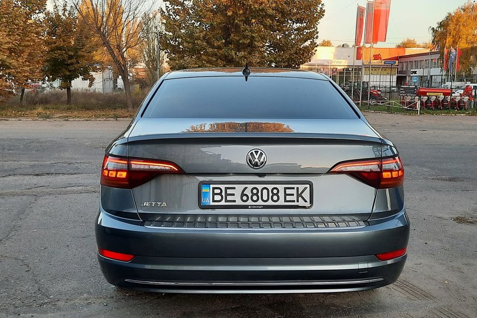 Продам Volkswagen Jetta SEL 2018 года в Николаеве