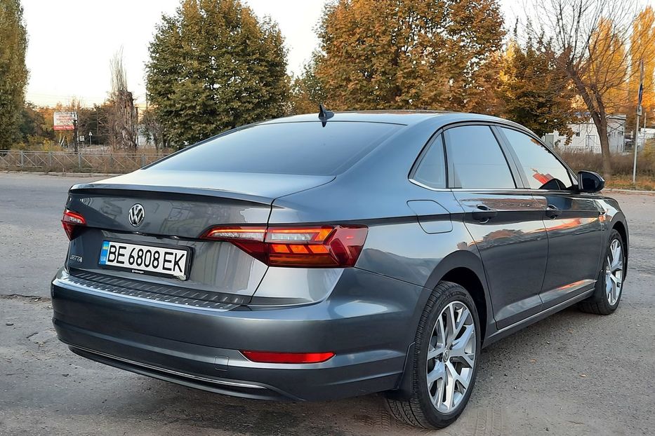 Продам Volkswagen Jetta SEL 2018 года в Николаеве