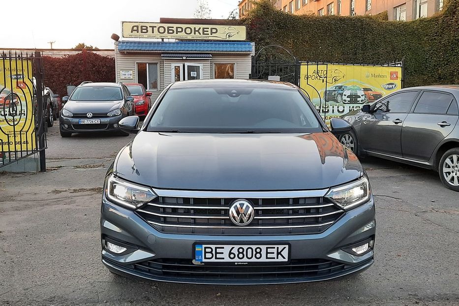 Продам Volkswagen Jetta SEL 2018 года в Николаеве