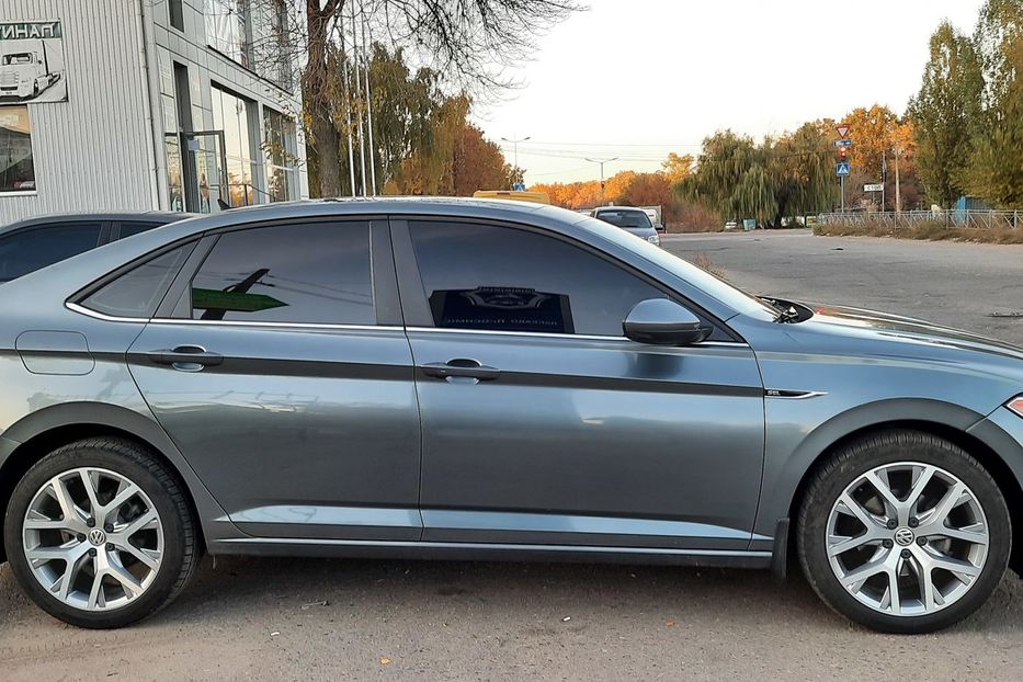 Продам Volkswagen Jetta SEL 2018 года в Николаеве