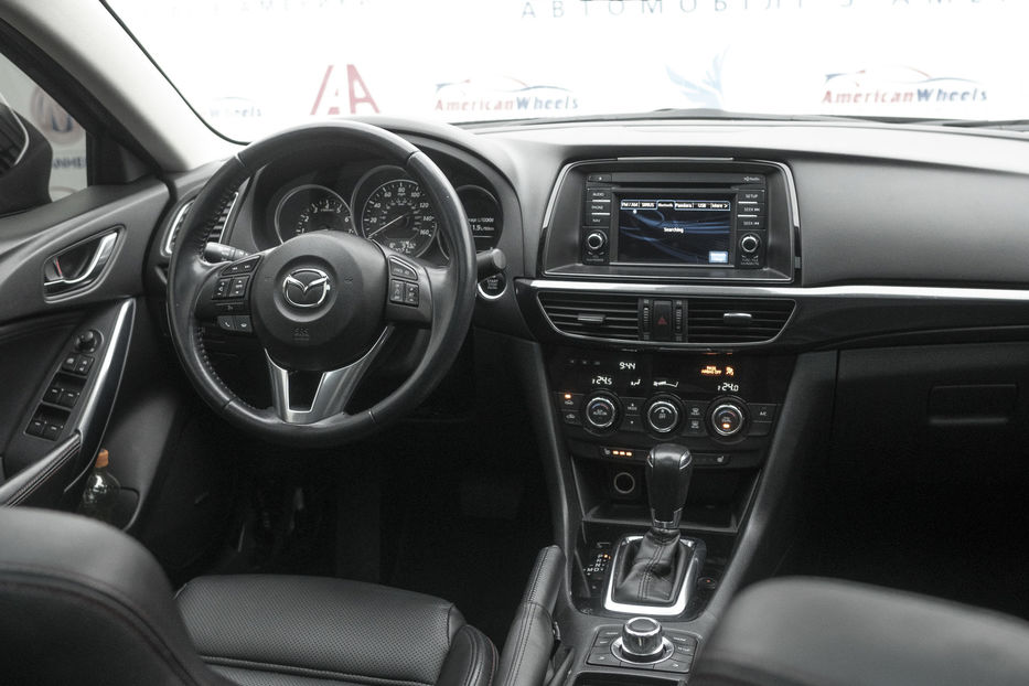 Продам Mazda 6 GRAND TOURING 2014 года в Черновцах