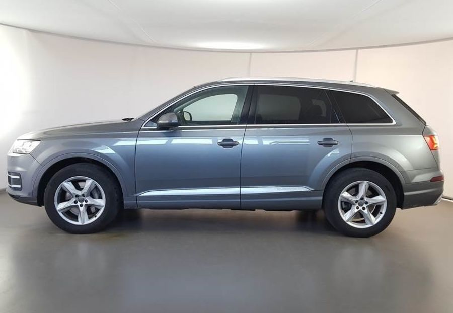 Продам Audi Q7 3.0 PANORAMA 7 MEST LED 4X4 2016 года в Львове