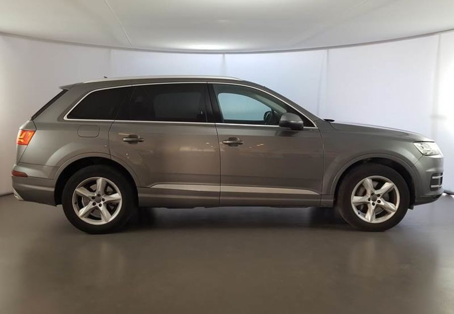 Продам Audi Q7 3.0 PANORAMA 7 MEST LED 4X4 2016 года в Львове