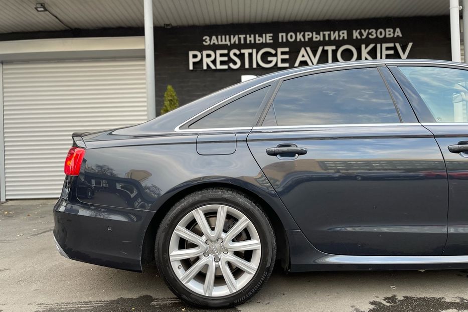 Продам Audi A6 S-line Quattro  2012 года в Киеве
