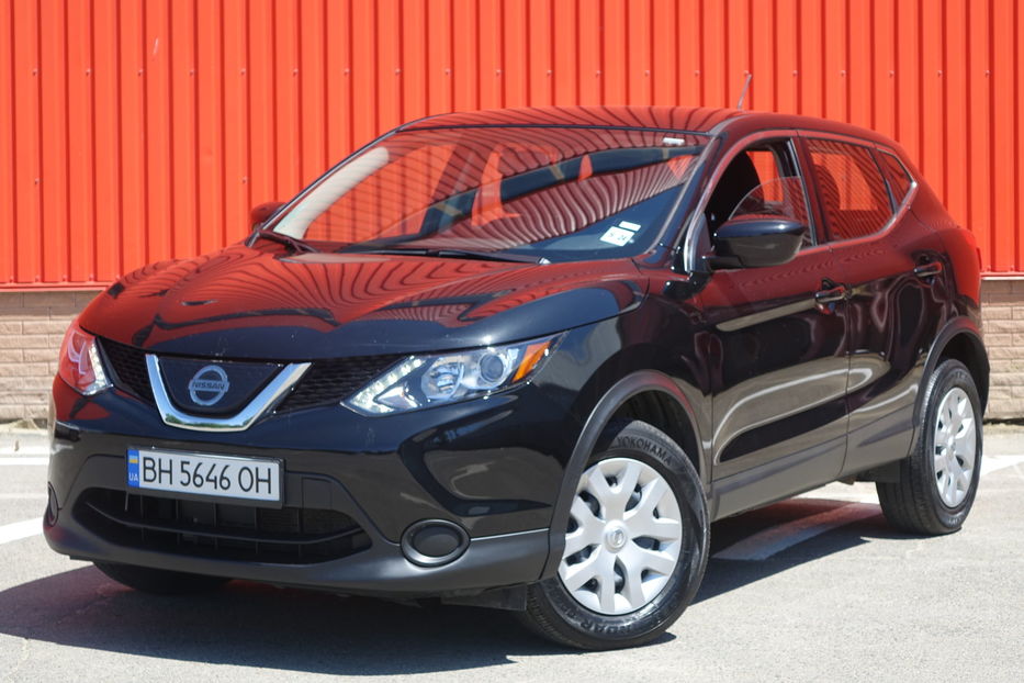 Продам Nissan Rogue  SPORT AWD 2020 года в Одессе