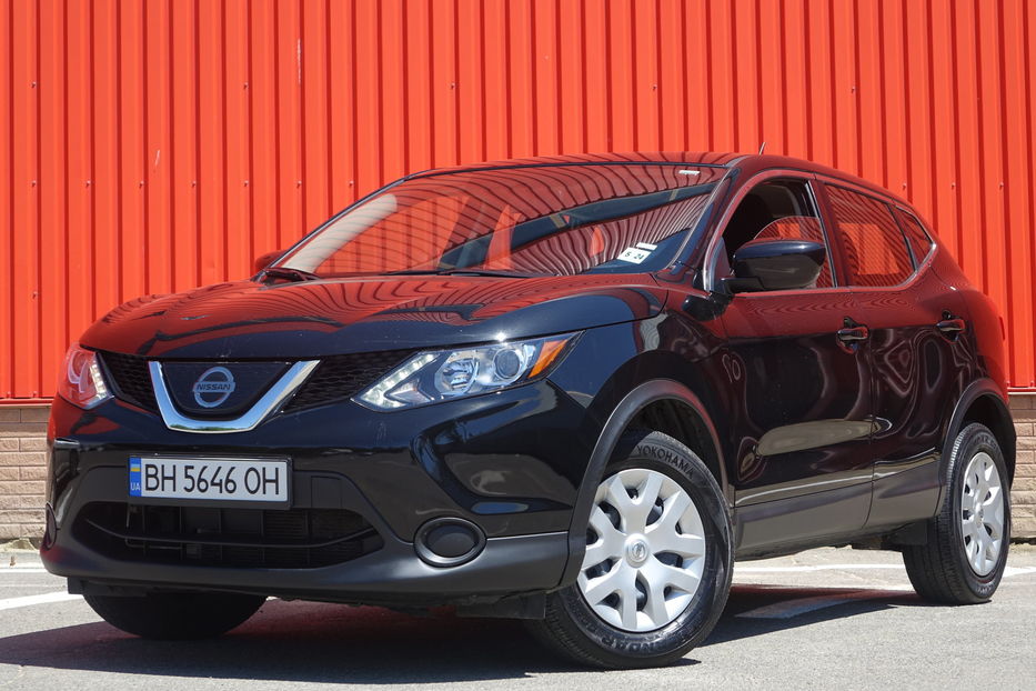 Продам Nissan Rogue  SPORT AWD 2020 года в Одессе