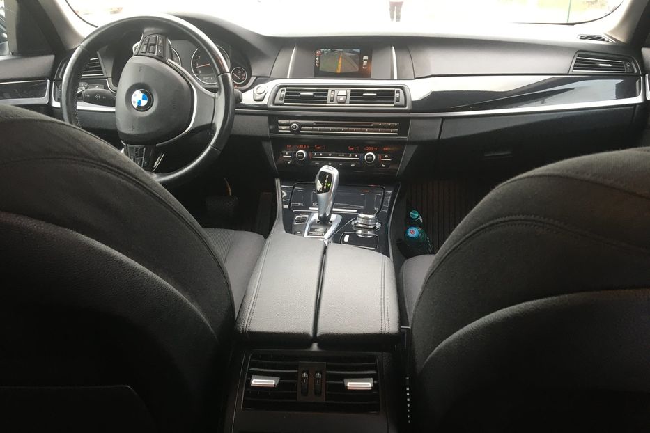 Продам BMW 520 2016 года в Киеве