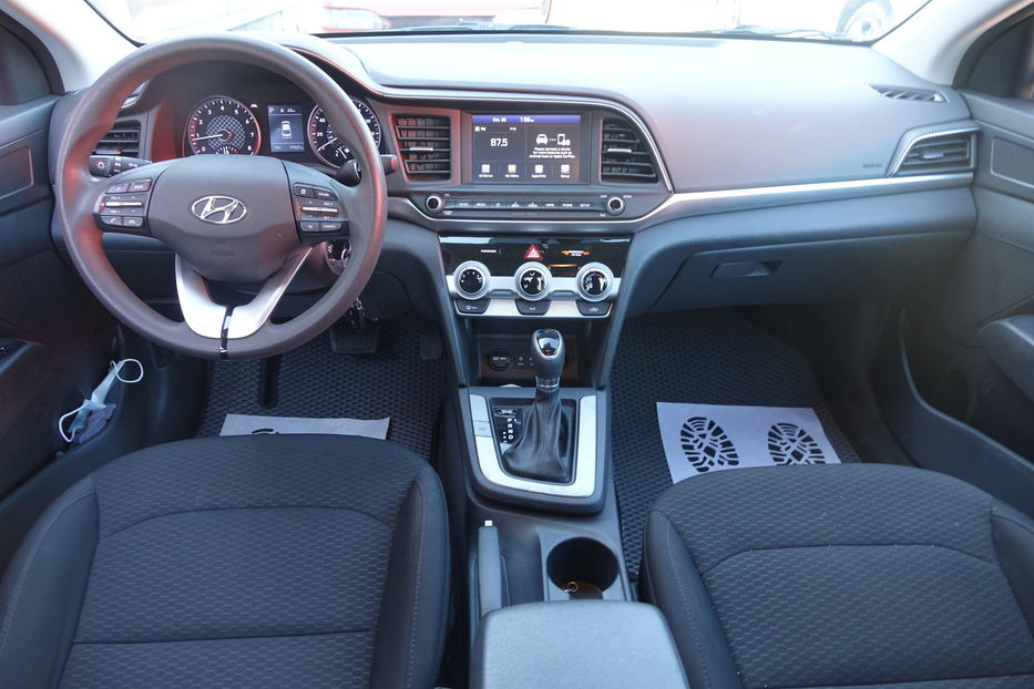 Продам Hyundai Elantra 2018 года в Одессе