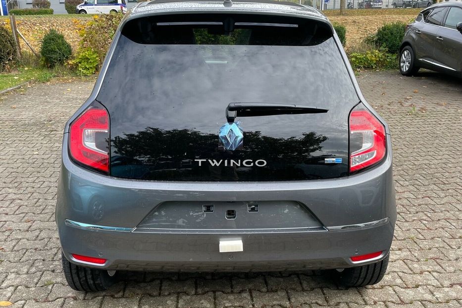 Продам Renault Twingo Electric 2021 года в Киеве