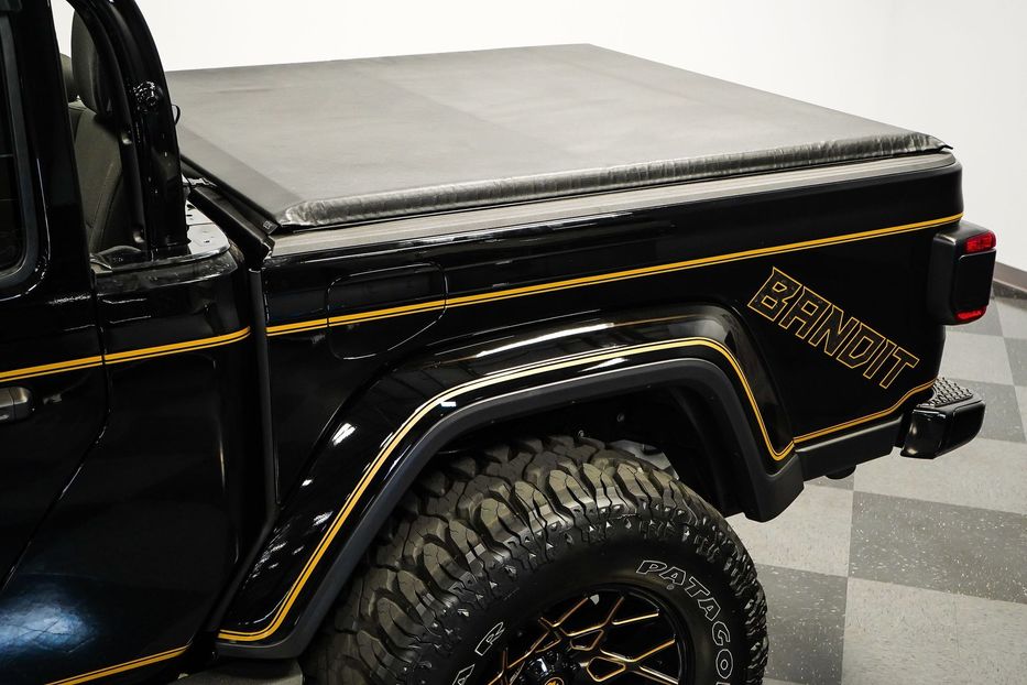Продам Jeep Wrangler Gladiator BANDIT 2021 года в Киеве