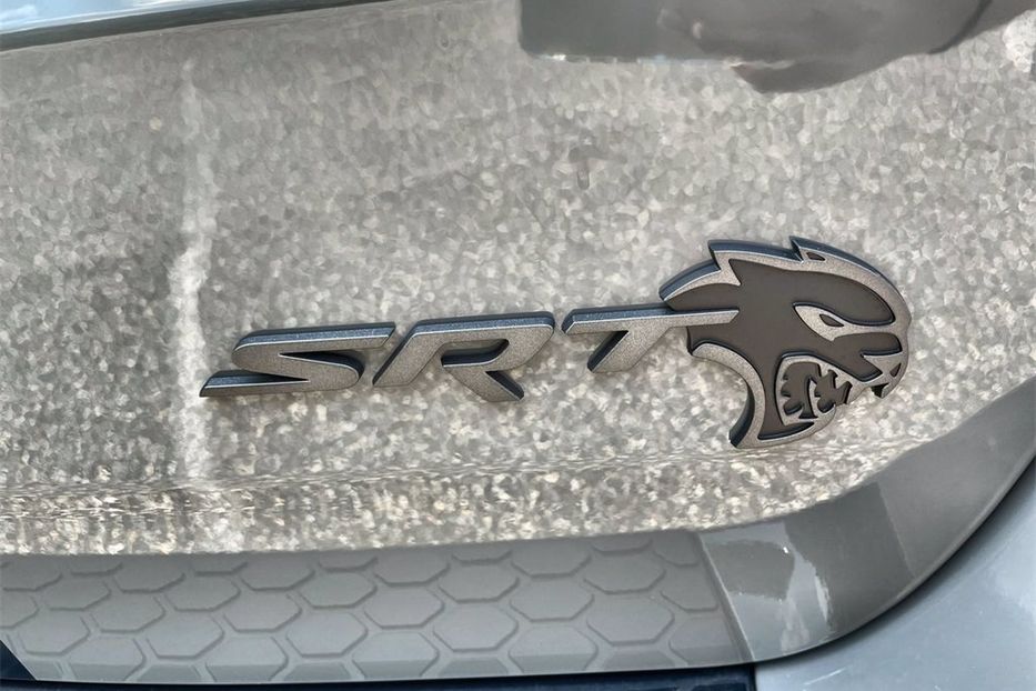 Продам Dodge Durango SRT Hellcat 2021 года в Киеве