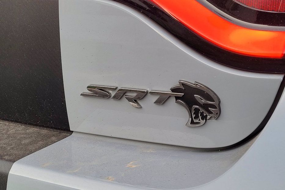 Продам Dodge Charger SRT Hellcat 2021 года в Киеве