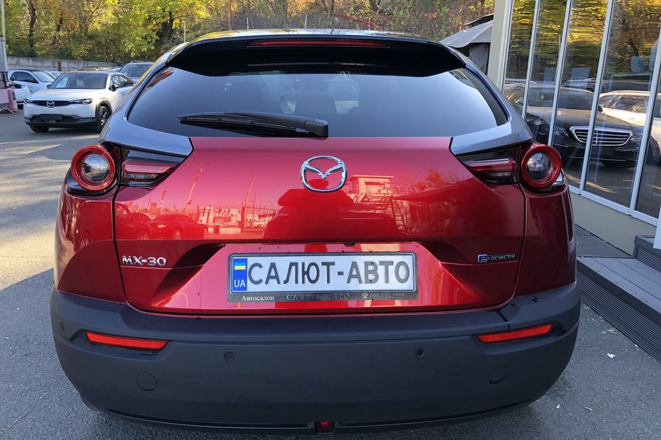 Продам Mazda 3 0-МХ 2020 года в Киеве