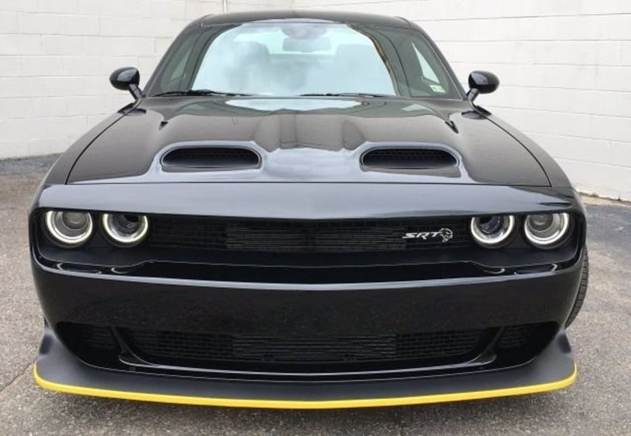 Продам Dodge Challenger SRT Hellcat 2021 года в Киеве