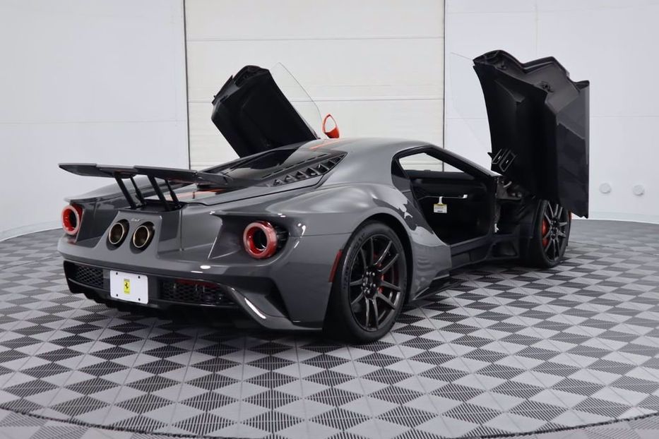 Продам Ford GT 2020 года в Киеве