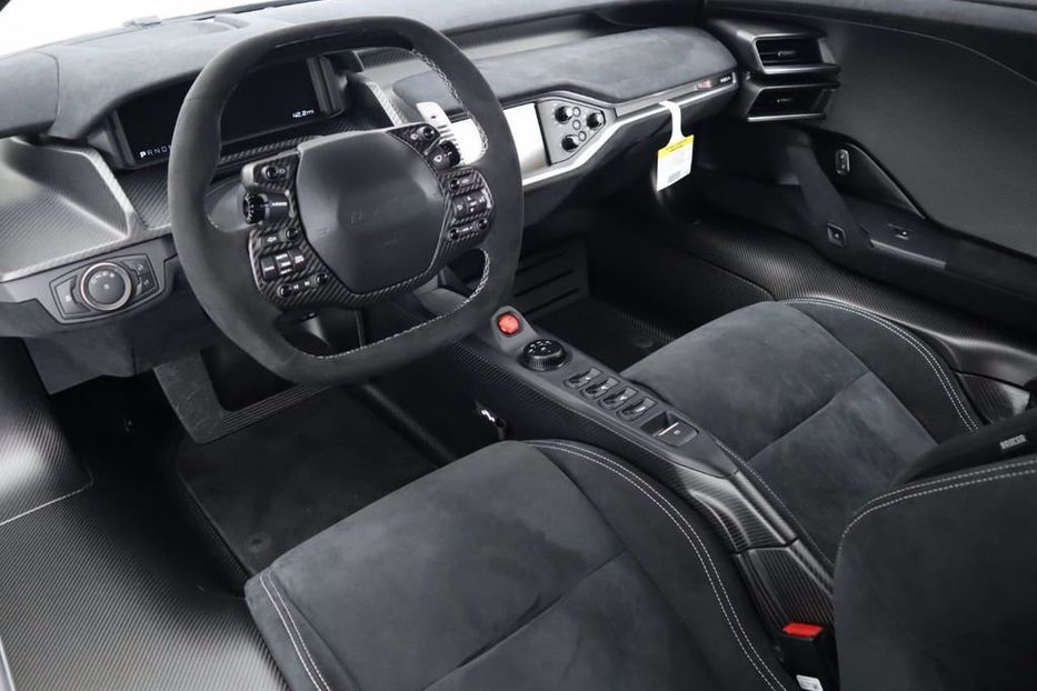 Продам Ford GT 2020 года в Киеве