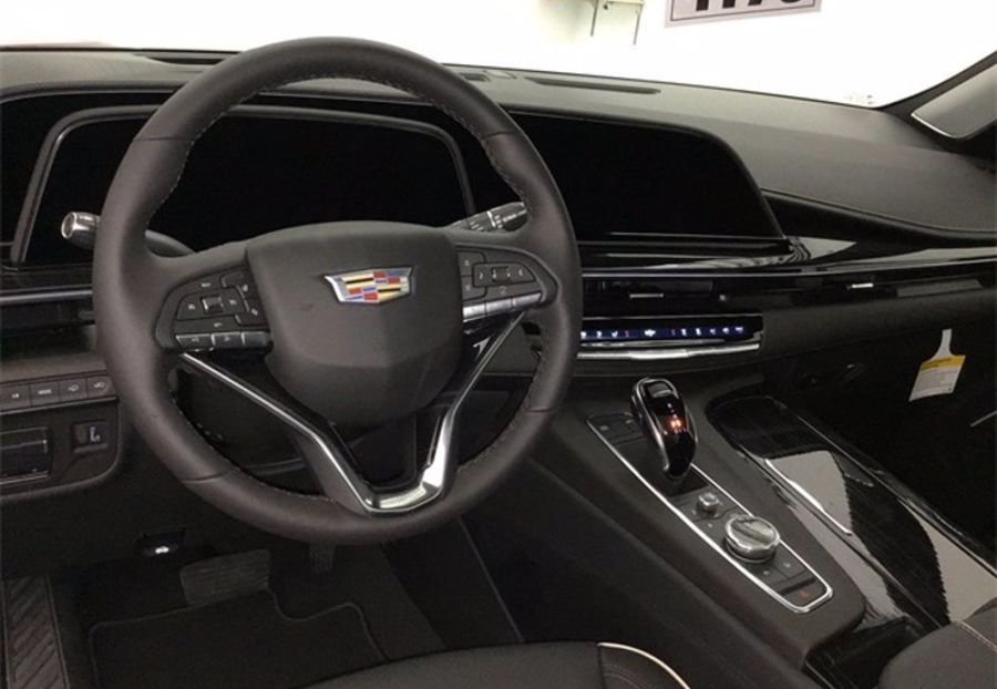 Продам Cadillac Escalade ESV Sport 2021 года в Киеве