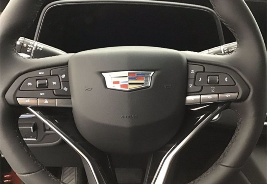 Продам Cadillac Escalade ESV Sport 2021 года в Киеве