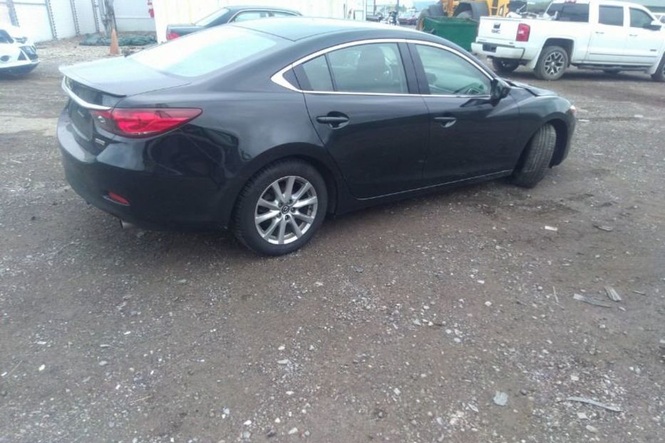 Продам Mazda 6 SPORT 2016 года в Черновцах