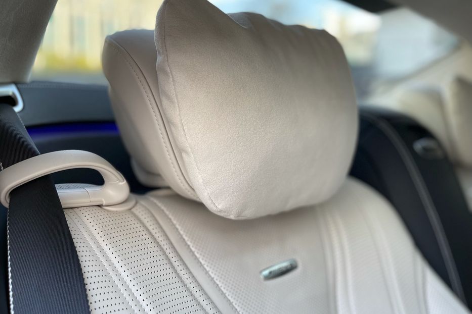 Продам Mercedes-Benz S-Class 63 AMG 4Matic 2015 года в Киеве