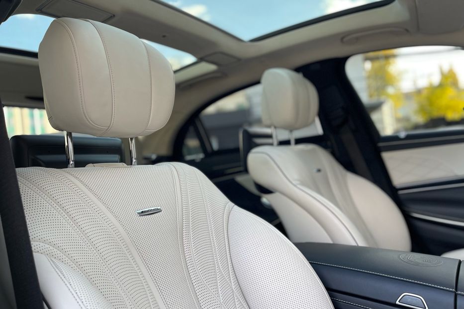 Продам Mercedes-Benz S-Class 63 AMG 4Matic 2015 года в Киеве