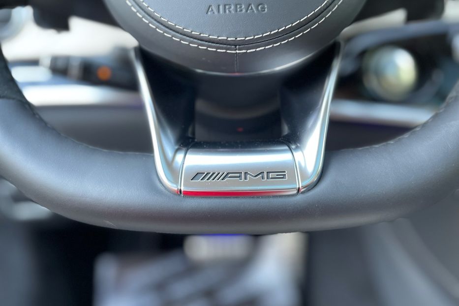 Продам Mercedes-Benz S-Class 63 AMG 4Matic 2015 года в Киеве