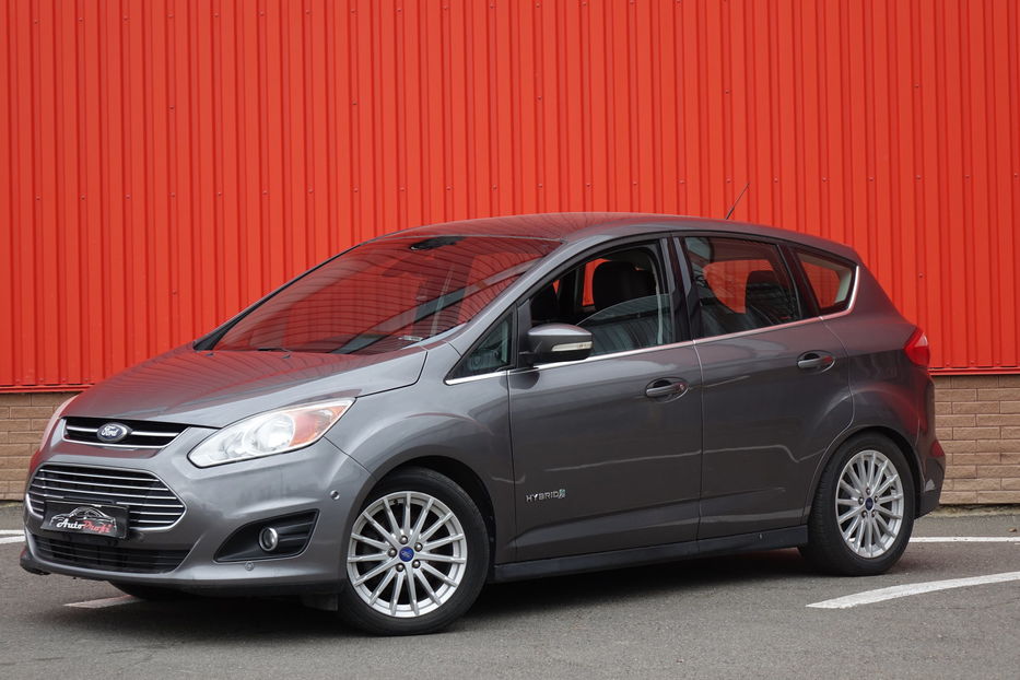 Продам Ford C-Max SEL 2013 года в Одессе