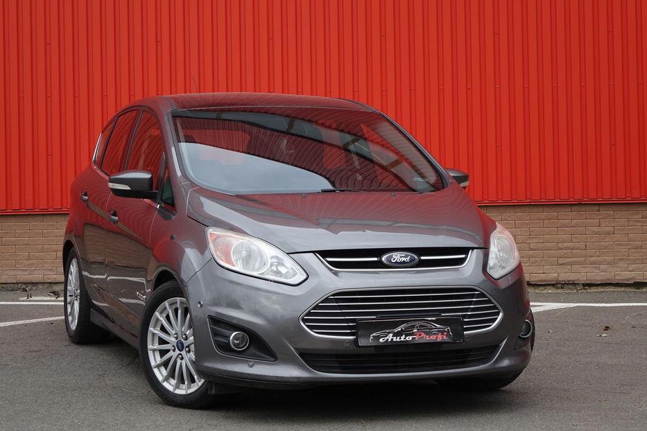 Продам Ford C-Max SEL 2013 года в Одессе