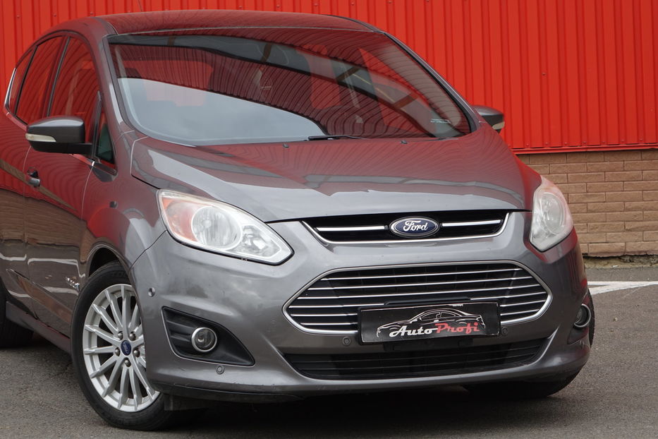 Продам Ford C-Max SEL 2013 года в Одессе