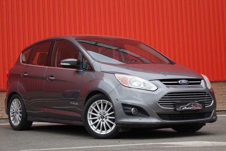 Продам Ford C-Max SEL 2013 года в Одессе