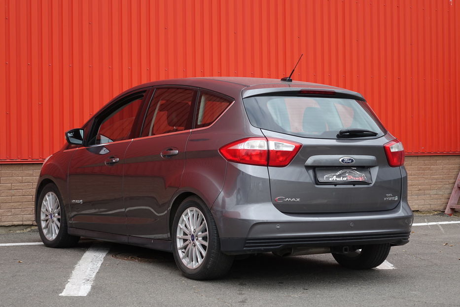 Продам Ford C-Max SEL 2013 года в Одессе