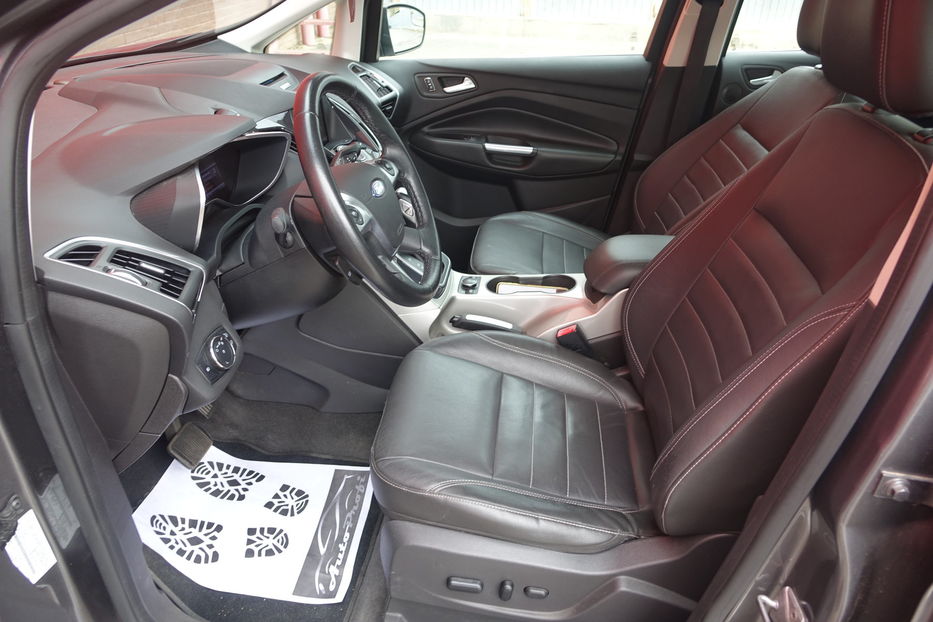 Продам Ford C-Max SEL 2013 года в Одессе