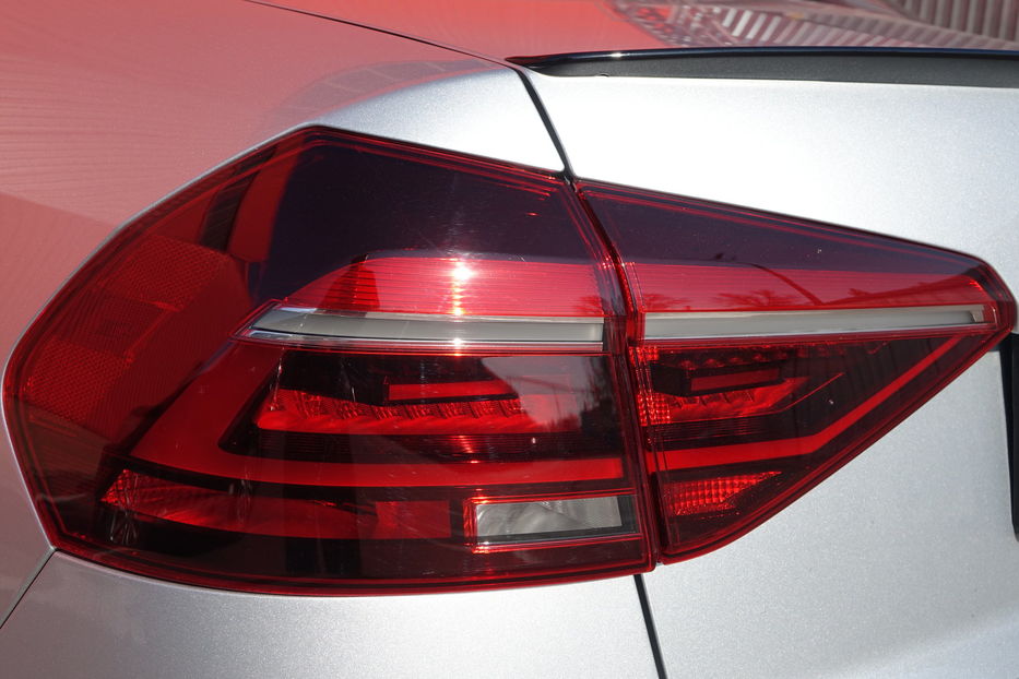 Продам Volkswagen Passat B8 GT R-LINE 2018 года в Одессе