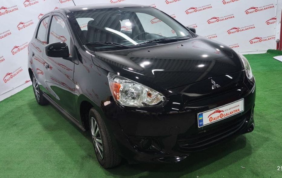 Продам Mitsubishi Mirage DE 2015 года в Одессе