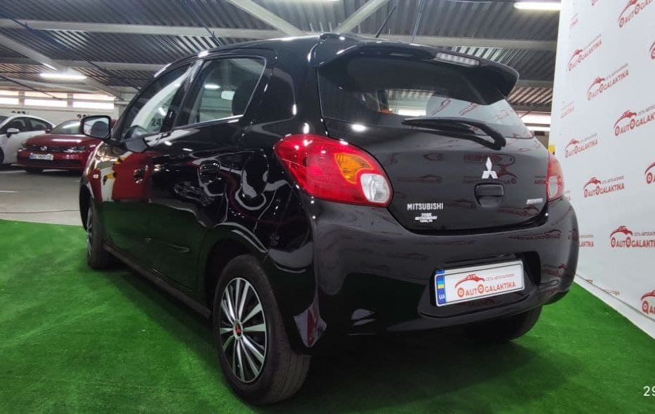 Продам Mitsubishi Mirage DE 2015 года в Одессе