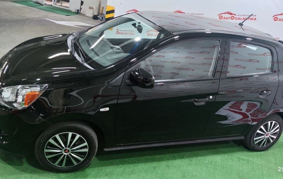 Продам Mitsubishi Mirage DE 2015 года в Одессе